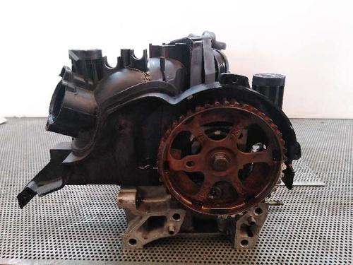 Cylinder head FORD FIESTA V (JH_, JD_) 1.4 TDCi | BP10974192M5 