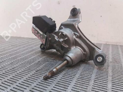 Rear wiper motor TOYOTA AURIS (_E15_)  | BP590442M102 