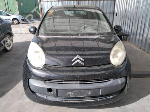 Engine CITROËN C1 (PM_, PN_)  | BP19036975M1  - Image 6