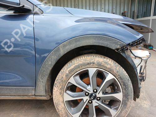 Used Right front fenders Right front fenders KIA STONIC (YB) [2017-2026] 34618638 34618638