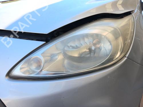 Used Left headlight Left headlight FORD KA (RU8) 1.2 (69 hp) 36011661 36011661