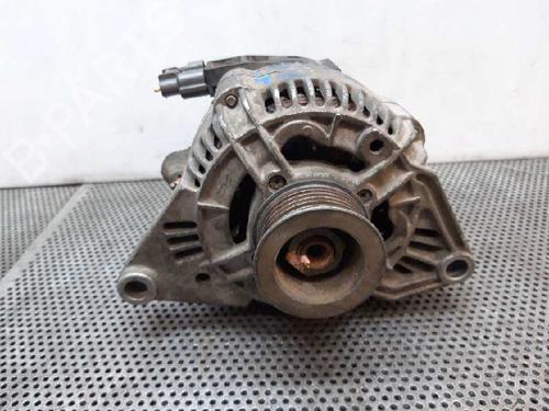 Alternator NISSAN MICRA II (K11) 1.3 i 16V | BP1266390M7 