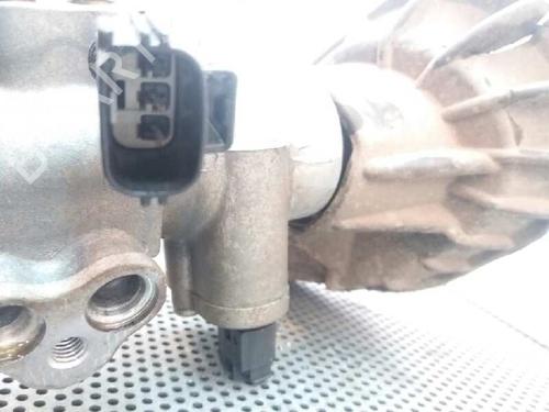 Steering rack FORD FOCUS C-MAX (DM2)  | BP1583046M22 