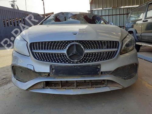 Intercooler MERCEDES-BENZ A-CLASS (W176) A 180 (176.042) | BP29904562M30  - Image 5