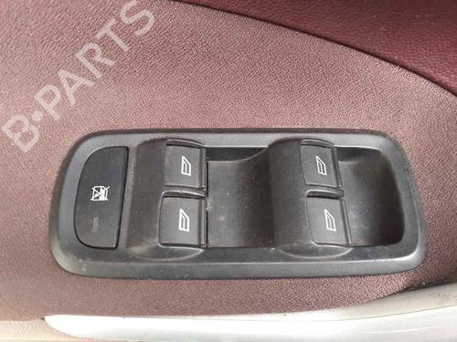Used Left front window switch Left front window switch FORD FIESTA VI (CB1, CCN) [2008-2026] 34120254 34120254