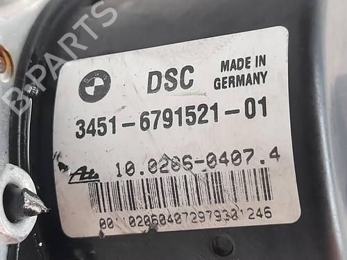 ABS pump BMW 1 (E87) 116 d | BP8270492M43 
