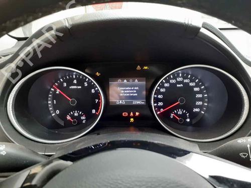 Højre baglygte KIA CEED (CD)  | BP29720356C35 