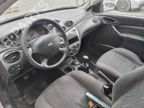 Flywheel FORD FOCUS I (DAW, DBW) 1.8 TDCi | BP16484359M101 