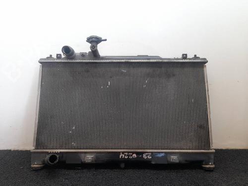 Køler MAZDA 6 Hatchback (GG) 1.8 (120 hp) 12527592