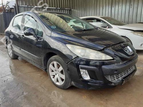 Left front window switch PEUGEOT 308 I (4A_, 4C_)  | BP37437034I27  - Image 12