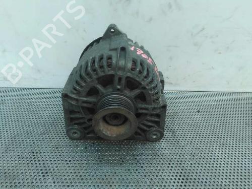 Used Alternator Alternator 2127922 2127922