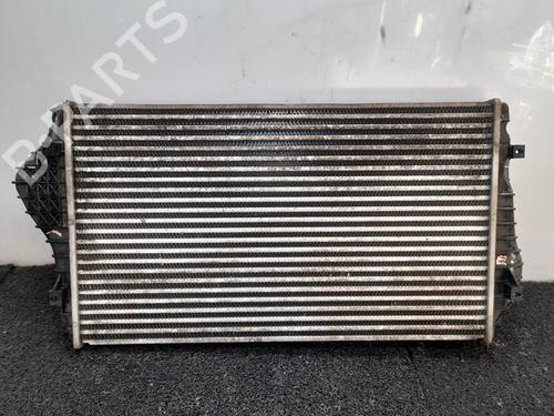 Intercooler CHEVROLET NUBIRA Saloon  | BP10635018M30 