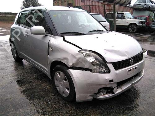 AC compressor SUZUKI SWIFT III (MZ, EZ) | BP4739670M34 - Image 9