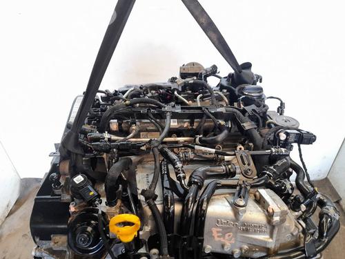 Engine AUDI A3 Sportback (8VA, 8VF)  | BP26543399M1  - Image 6