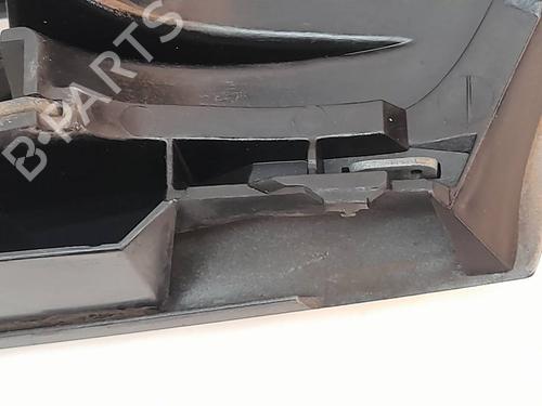 Grille FORD FIESTA IV (JA_, JB_)  | BP20494986C40 