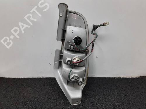 Right taillight HYUNDAI ATOS (MX) 1.0 i | BP8668663C35 