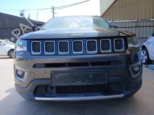 Front slam panel JEEP COMPASS (MP, M6, MV, M7) 1.6 CRD | BP36504953C72 - Image 5