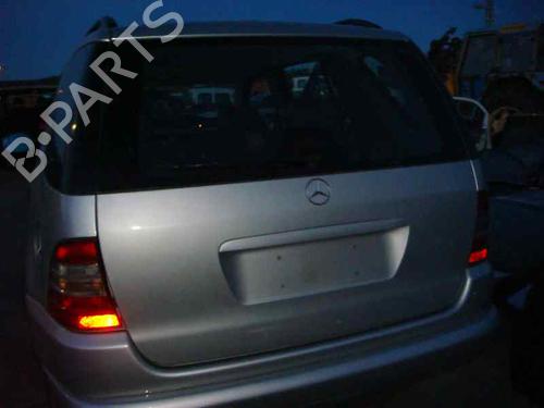 Engine mount MERCEDES-BENZ M-CLASS (W163) ML 230 (163.136) | BP10243612M89 
