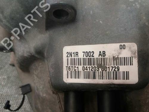 Gearbox MAZDA 2 (DY) 1.4 | BP634769M3 - Image 3