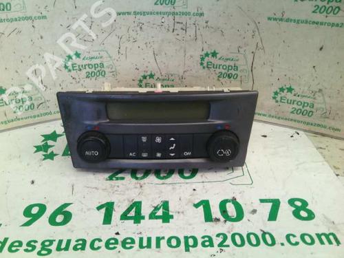 Used Climate control Climate control 1858178 1858178