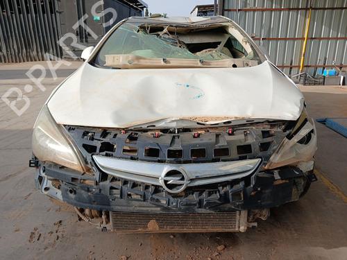 Used Parts OPEL ASTRA J GTC 1.7 CDTI (08) 4604161