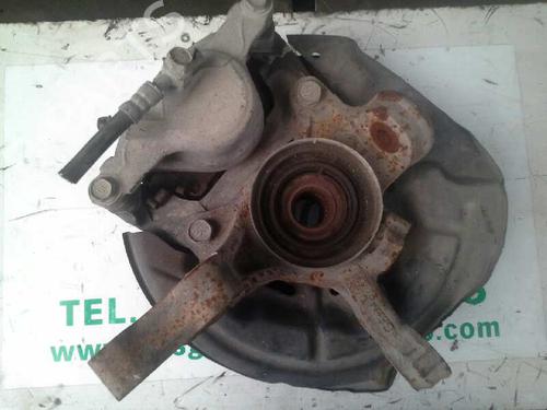 Used Left front steering knuckle TOYOTA CARINA E VI (_T19_) 2.0 i (ST191) (126 hp) 2954705