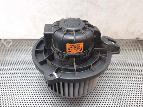 Heater blower motor KIA RIO III (UB) 1.2 CVVT | BP2512835M62 