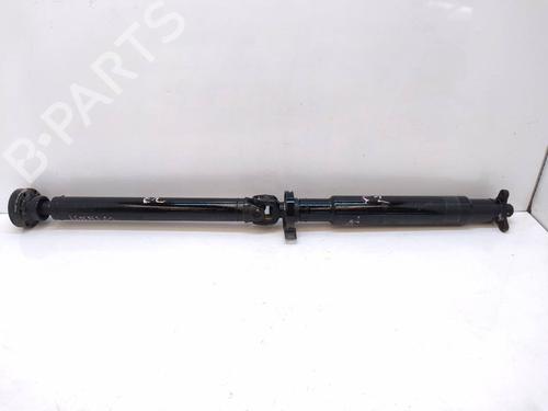 Used Driveshaft BMW X5 (E53) 3.0 d (184 hp) 10210821