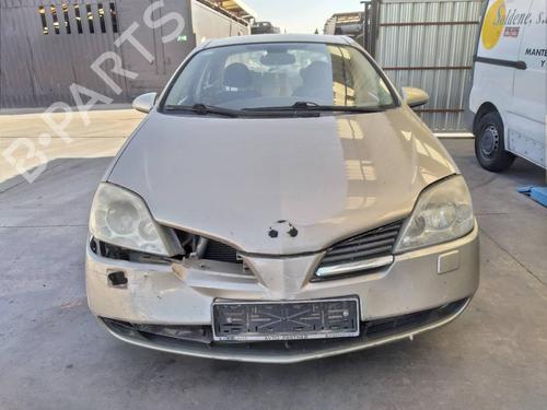 Egr NISSAN PRIMERA Hatchback (P12) | BP10116119M69 - Image 5