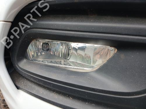 Used Right front fog light Right front fog light FORD TRANSIT CUSTOM V362 Bus (F3) [2012-2026] 33334478 33334478