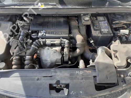 Headlight switch PEUGEOT 307 (3A/C) | BP37437035I24 - Image 7