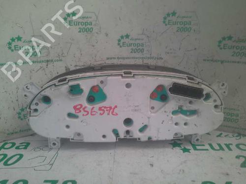 Instrument cluster HYUNDAI H-1 / STAREX Bus (A1) 2.5 TCi | BP203681C47