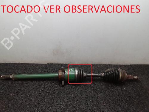 Used Right front driveshaft Right front driveshaft NISSAN ALTIMA (L31) 3.5 (245 hp) 12313195 12313195