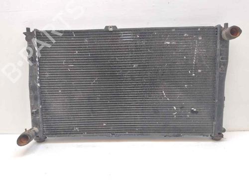 Used Water radiator KIA CARNIVAL II (GQ) 2.9 CRDi (144 hp) 30289362