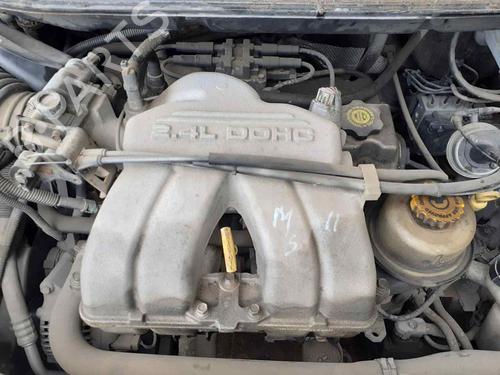 Engine CHRYSLER VOYAGER IV (RG, RS) 2.4 | BP24509728M1 