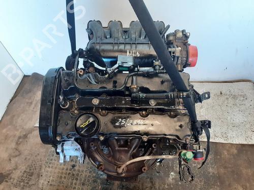 Engine PEUGEOT 206 Hatchback (2A/C)  | BP32015677M1  - Image 6