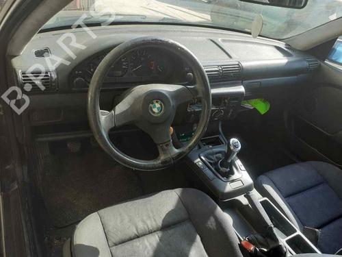 Shift knob BMW 3 Compact (E36) 316 i | BP26199946I34 - Image 7