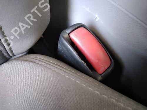 Used Seat buckle VOLVO S40 II (544) 2.0 D (136 hp) 14040494