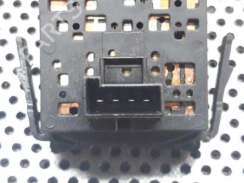 Forlygtekontakt OPEL MERIVA A MPV (X03) 1.7 DTI (E75) | BP3438448I24 