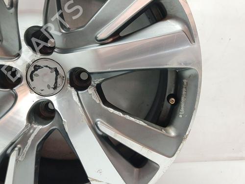 Fælk PEUGEOT 2008 I (CU_) | BP34264671C45 - Image 3