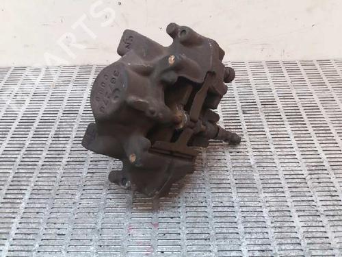 Right rear brake caliper MERCEDES-BENZ C-CLASS (W203) C 220 CDI (203.006, 203.008) | BP11583367M106 
