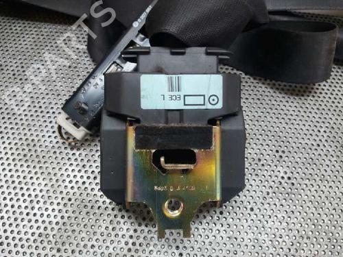 Front left seatbelt BMW 3 Compact (E46) 320 td | BP8737141I26 