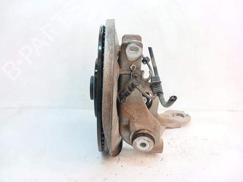 Used Left rear steering knuckle Left rear steering knuckle 33951553 33951553