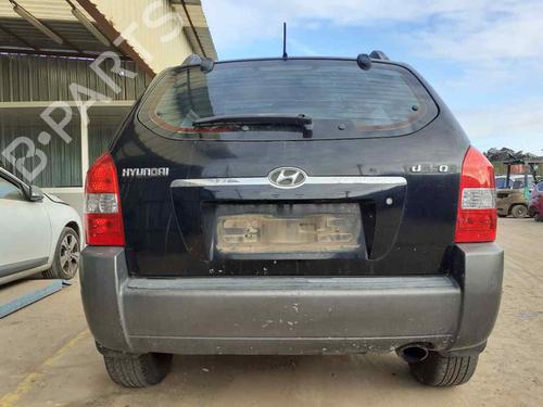 Left front window switch HYUNDAI TUCSON (JM)  | BP34120177I27  - Image 13