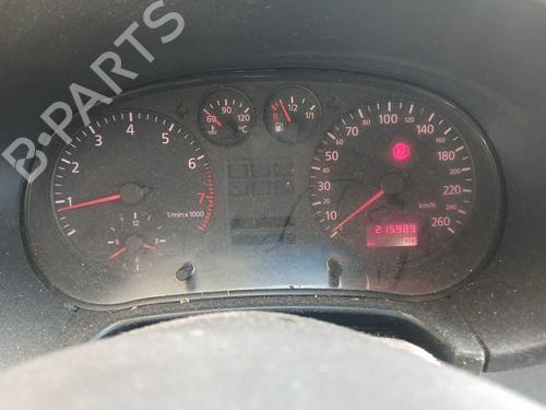 Warning switch AUDI A3 (8L1) 1.8 | BP37238251I22  - Image 10