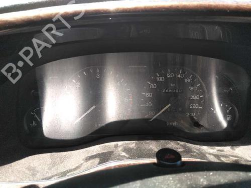 Alternator FORD MONDEO II (BAP) 1.8 TD | BP3439960M7 