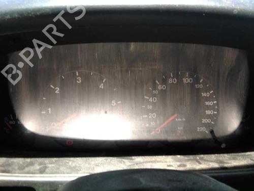 Forlygtekontakt OPEL FRONTERA B (U99) 2.2 DTI (6B_ZC, 6B_VF, 6B_66, 6B_76) | BP4436178I24 