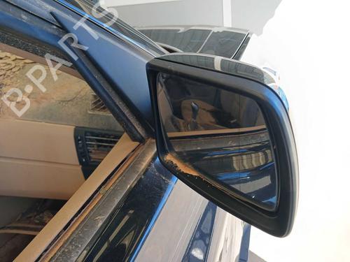 Used Right mirror Right mirror BMW X3 (E83) 2.0 d (150 hp) 40219313 40219313