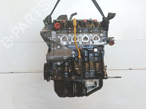 Used Engine Engine RENAULT CLIO IV (BH_) [2012-2021] 36664966 36664966