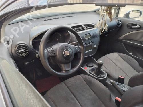 Climate control SEAT LEON (1P1) | BP9681993I5 - Image 10